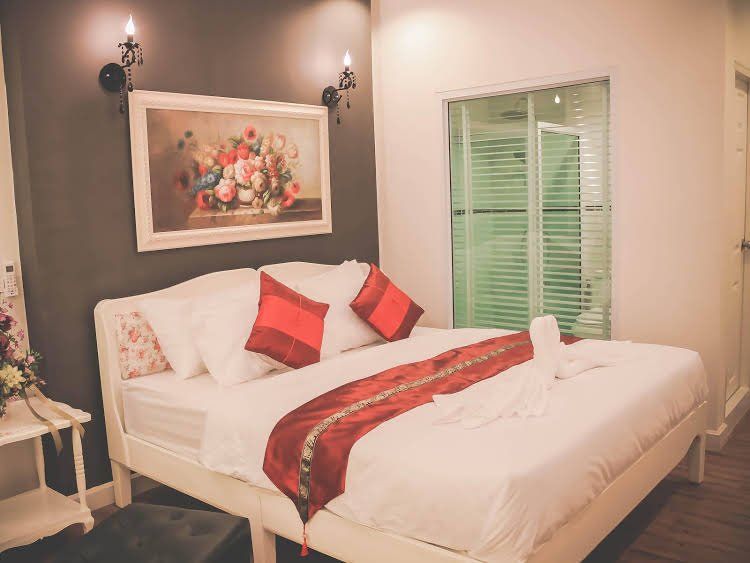 JASMINE CHIANGMAI BOUTIQUE HOTEL — фото 7