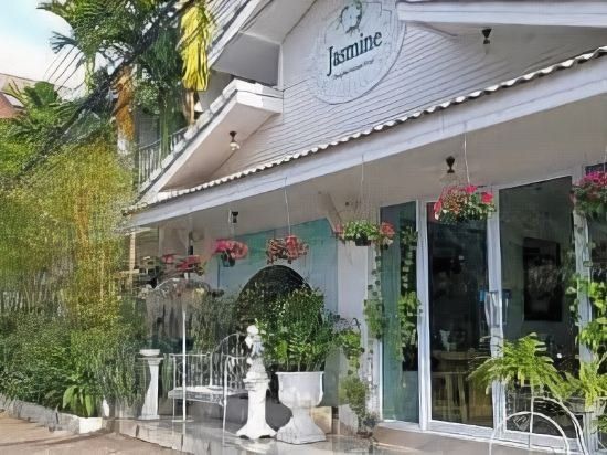 JASMINE CHIANGMAI BOUTIQUE HOTEL — фото 9