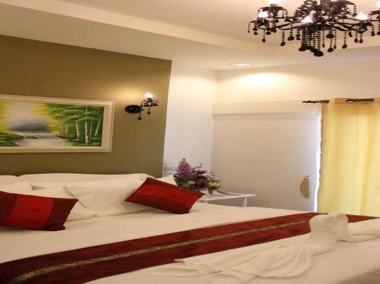 JASMINE CHIANGMAI BOUTIQUE HOTEL — фото 11