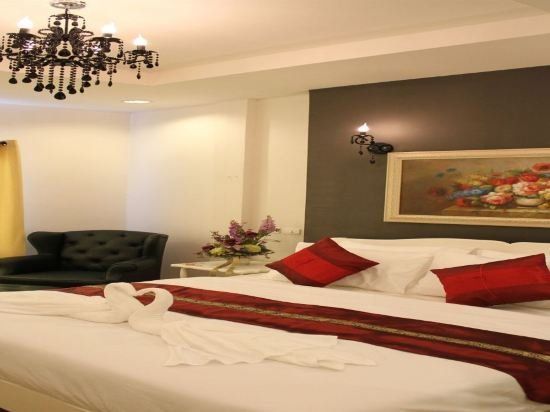 JASMINE CHIANGMAI BOUTIQUE HOTEL — фото 12