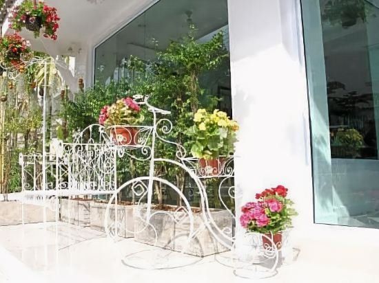 JASMINE CHIANGMAI BOUTIQUE HOTEL — фото 14