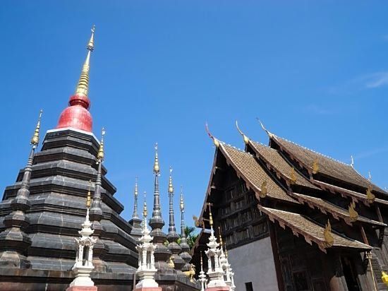 JASMINE CHIANGMAI BOUTIQUE HOTEL — фото 17