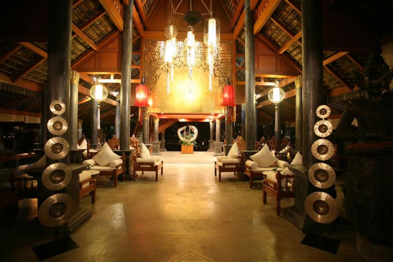 KHUM PHAYA RESORT & SPA — фото 3