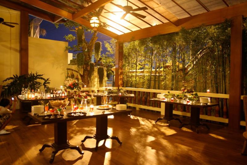 KHUM PHAYA RESORT & SPA — фото 10