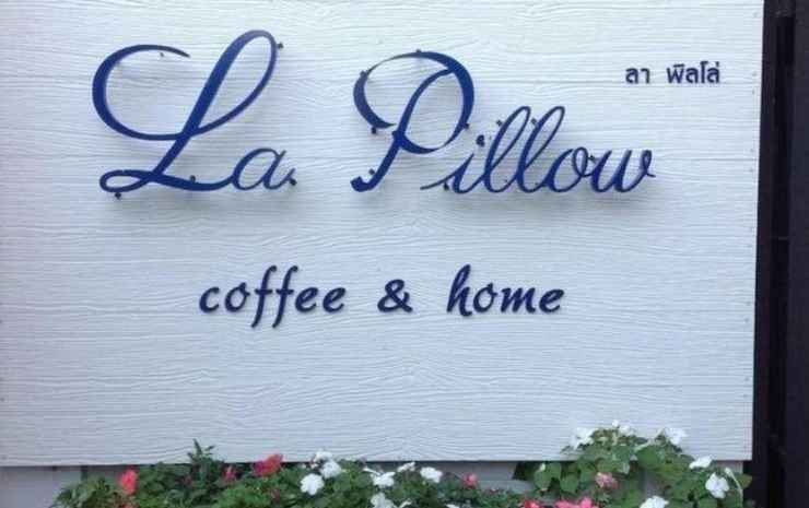 LA PILLOW8 — фото 18