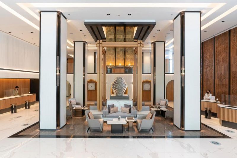 MELIA CHIANG MAI — фото 10