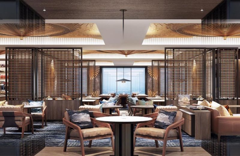 MELIA CHIANG MAI — фото 11