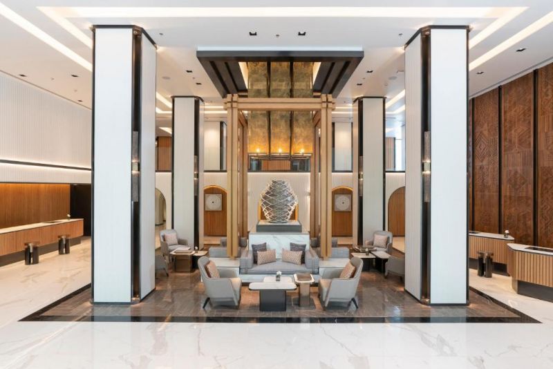 MELIA CHIANG MAI — фото 15