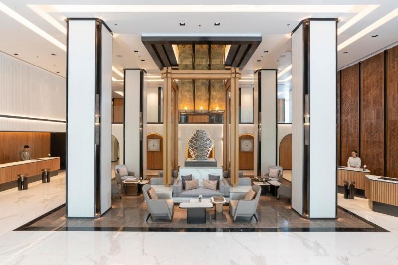 MELIA CHIANG MAI — фото 16
