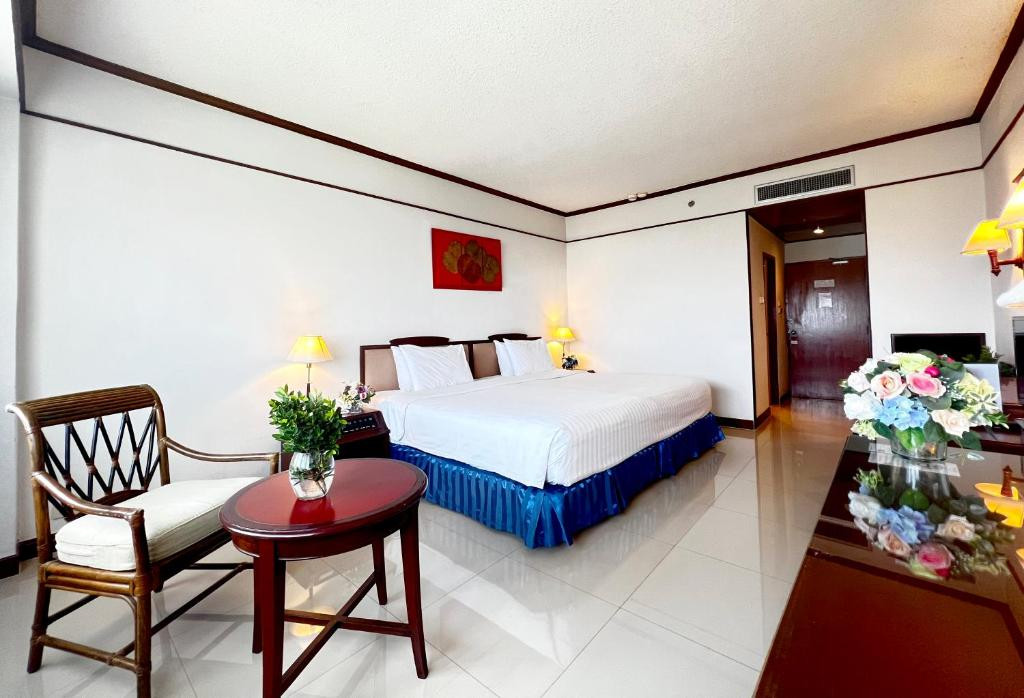 MERCURE CHIANG MAI — фото 13