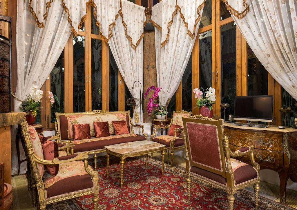 NAMPIANGDIN BOUTIQUE HOTEL  — фото 4