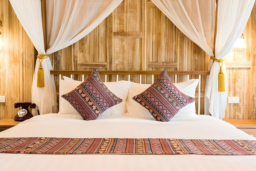 NAMPIANGDIN BOUTIQUE HOTEL  — фото 18
