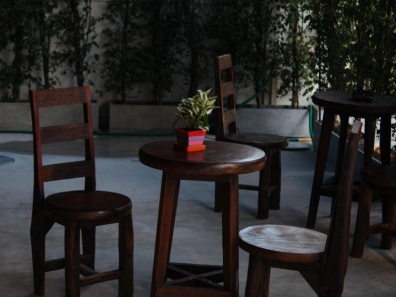 NOBLE TARNTONG BOUTIQUE — фото 16