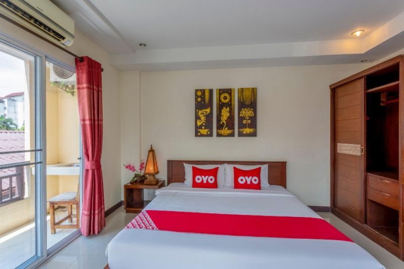 OYO 1014 LE VIENGPING