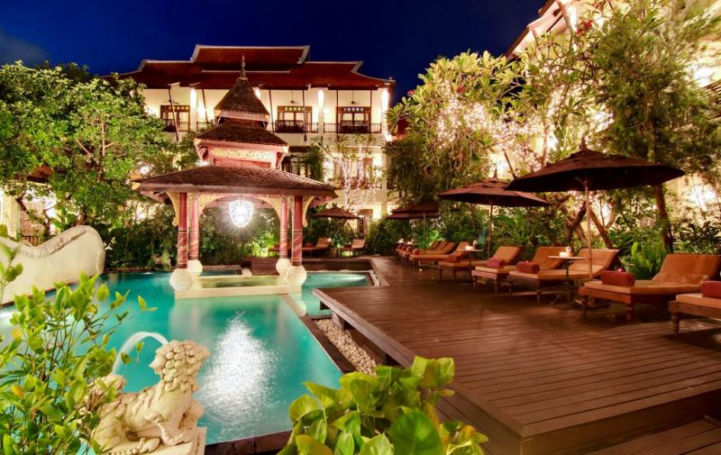 PURIPUNN HIDEAWAY (EX. PURIPUNN BABY GRAND BOUTIQUE)