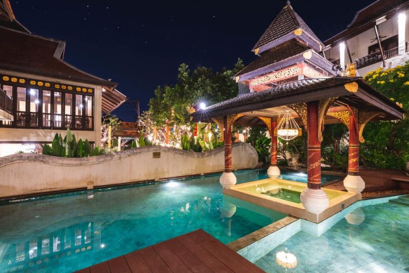 PURIPUNN HIDEAWAY (EX. PURIPUNN BABY GRAND BOUTIQUE) — фото 2