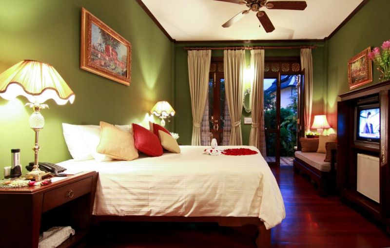 PURIPUNN HIDEAWAY (EX. PURIPUNN BABY GRAND BOUTIQUE) — фото 5