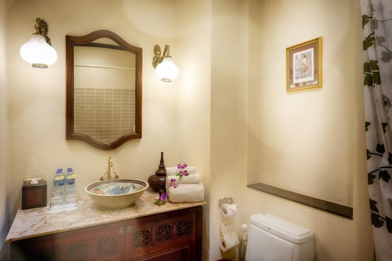 PURIPUNN HIDEAWAY (EX. PURIPUNN BABY GRAND BOUTIQUE) — фото 7