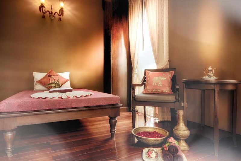 PURIPUNN HIDEAWAY (EX. PURIPUNN BABY GRAND BOUTIQUE) — фото 15