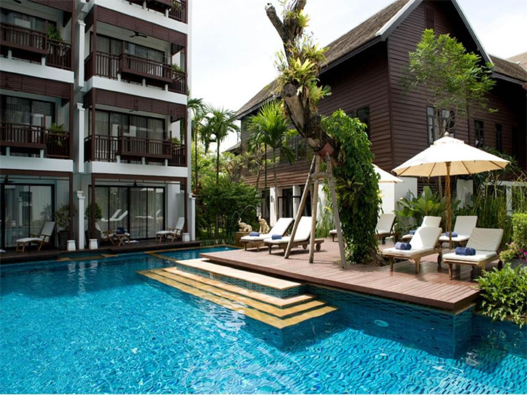 RARINJINDA WELLNESS SPA RESORT