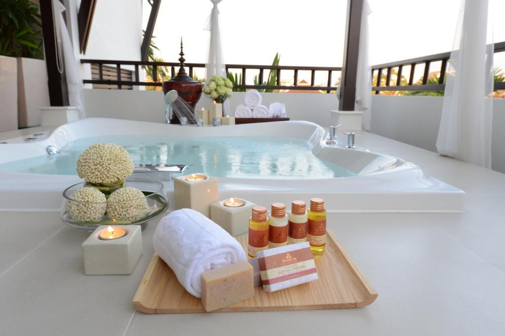RARINJINDA WELLNESS SPA RESORT — фото 2