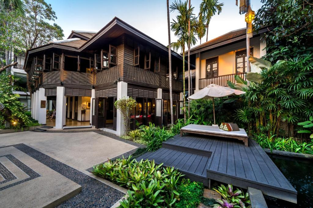 RARINJINDA WELLNESS SPA RESORT — фото 4