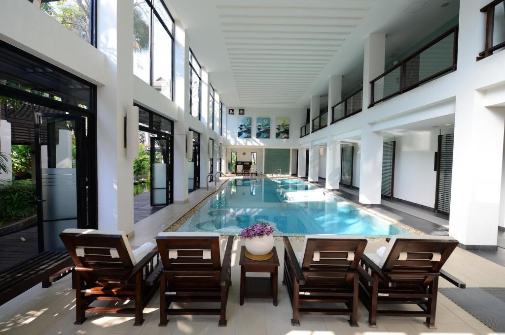 RARINJINDA WELLNESS SPA RESORT — фото 5