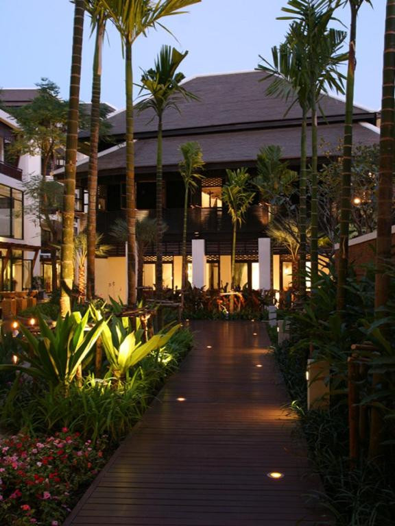 RARINJINDA WELLNESS SPA RESORT — фото 6