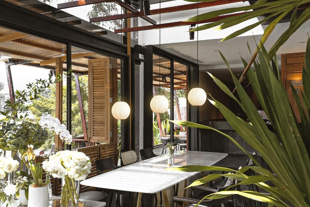 RARINJINDA WELLNESS SPA RESORT — фото 8