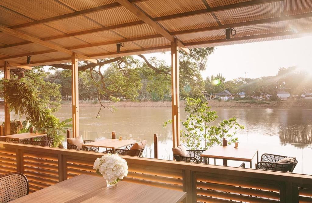 RARINJINDA WELLNESS SPA RESORT — фото 9