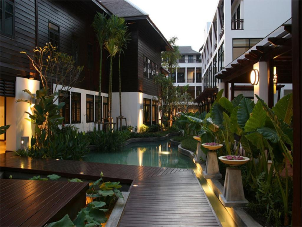 RARINJINDA WELLNESS SPA RESORT — фото 10