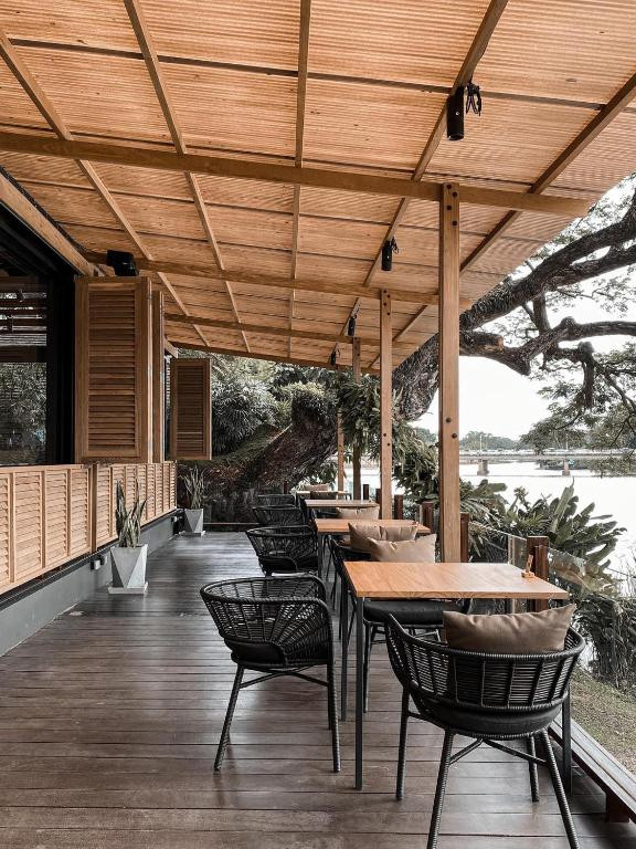 RARINJINDA WELLNESS SPA RESORT — фото 11