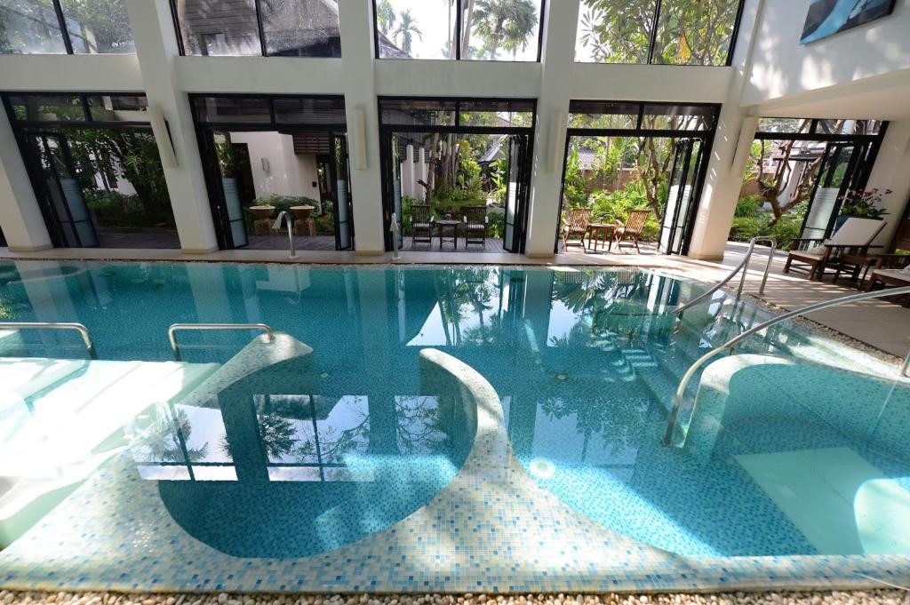 RARINJINDA WELLNESS SPA RESORT — фото 12