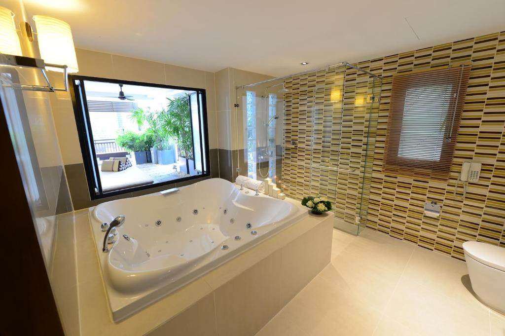 RARINJINDA WELLNESS SPA RESORT — фото 13
