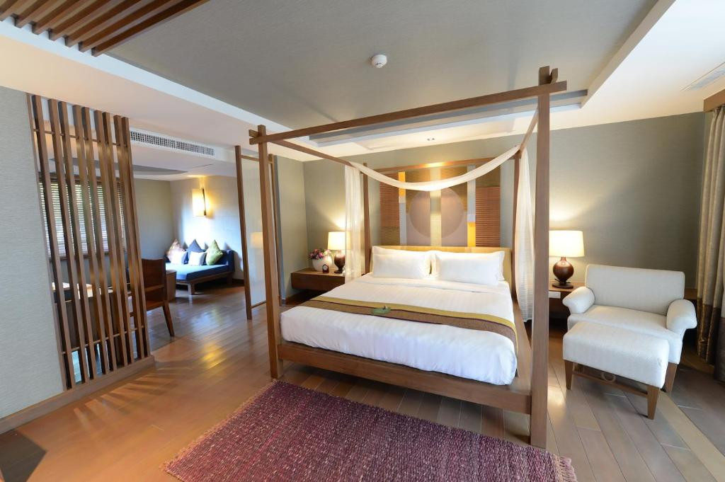 RARINJINDA WELLNESS SPA RESORT — фото 14