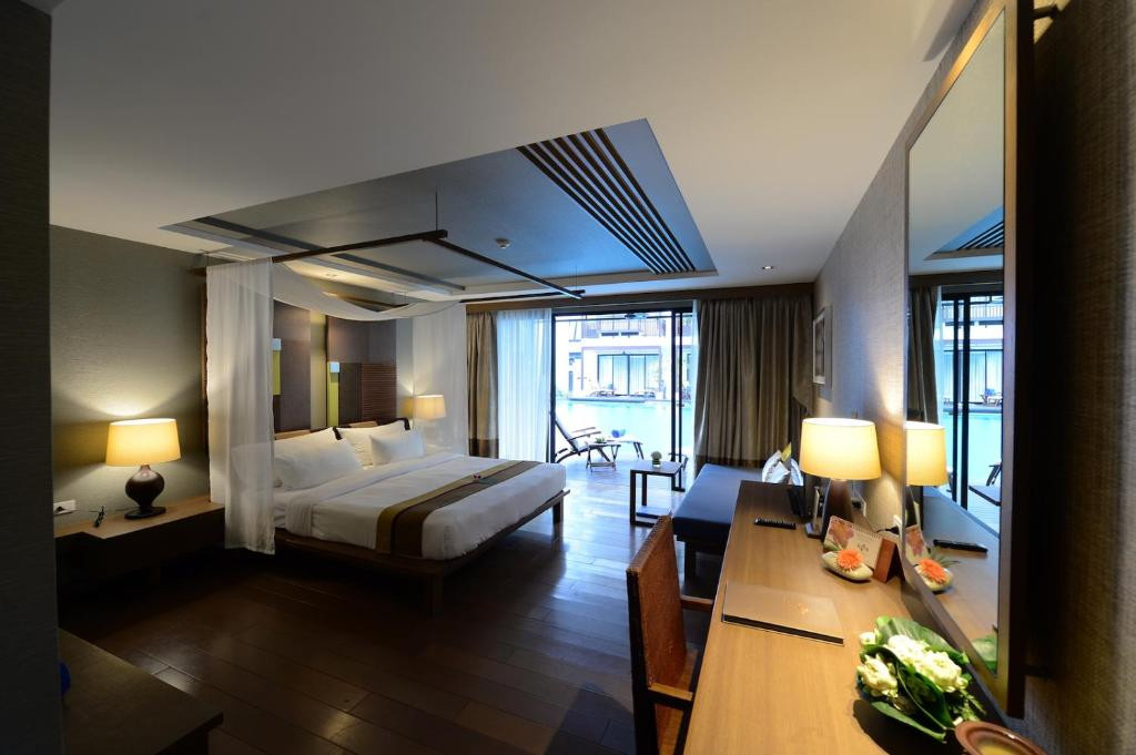 RARINJINDA WELLNESS SPA RESORT — фото 15