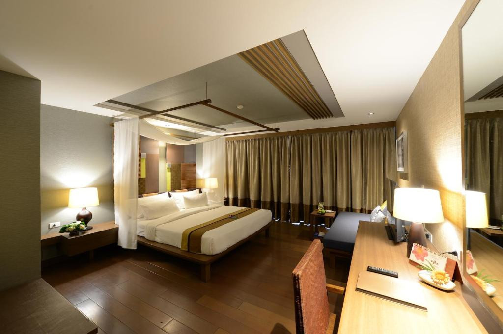 RARINJINDA WELLNESS SPA RESORT — фото 18