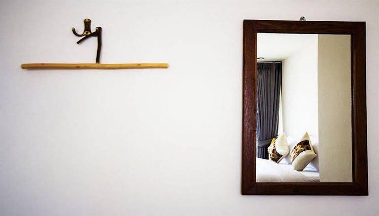 RUSTIC GUESTHOUSE — фото 7