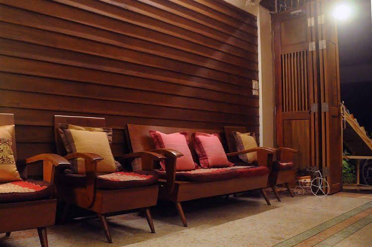 RUSTIC GUESTHOUSE — фото 12