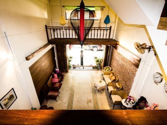 RUSTIC GUESTHOUSE — фото 13