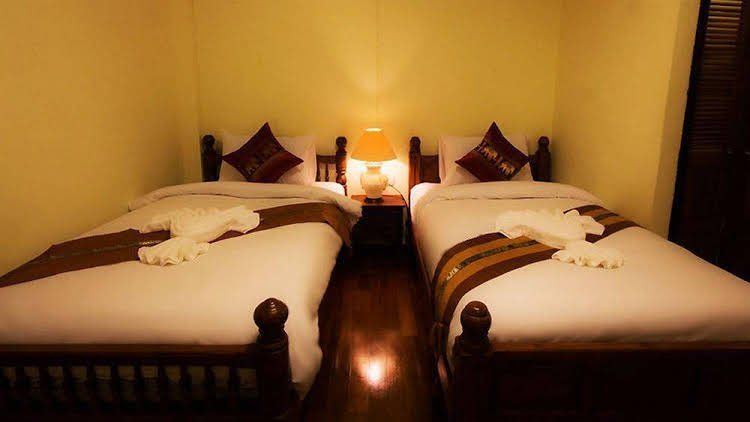 RUSTIC GUESTHOUSE — фото 16