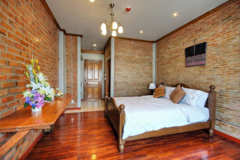 SAENG PANYA HOME  BOUTIQUE RESIDENCE — фото 4