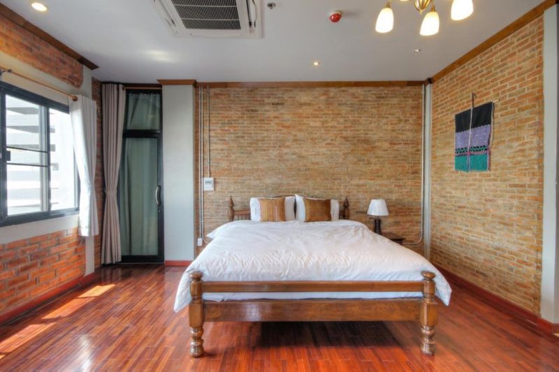 SAENG PANYA HOME  BOUTIQUE RESIDENCE — фото 7