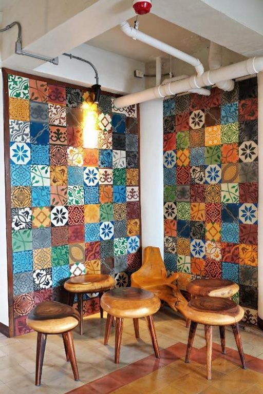 SAENG PANYA HOME  BOUTIQUE RESIDENCE — фото 10