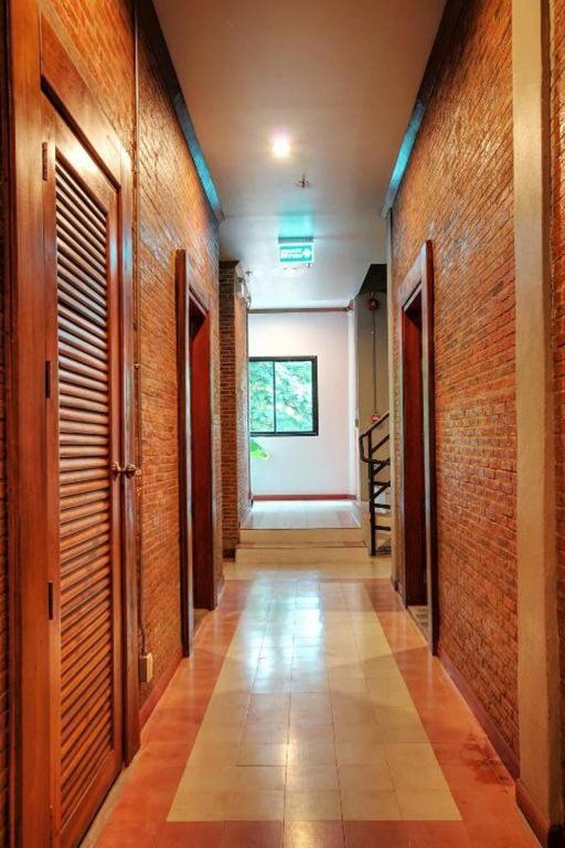 SAENG PANYA HOME  BOUTIQUE RESIDENCE — фото 12