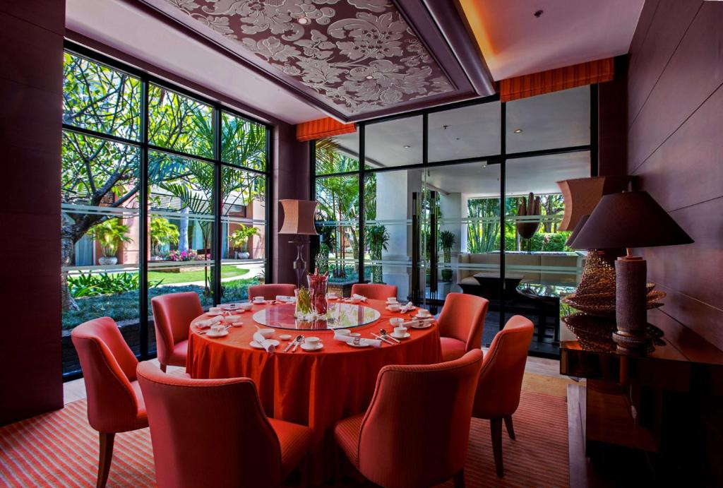 SHANGRI LA CHIANG MAI — фото 13
