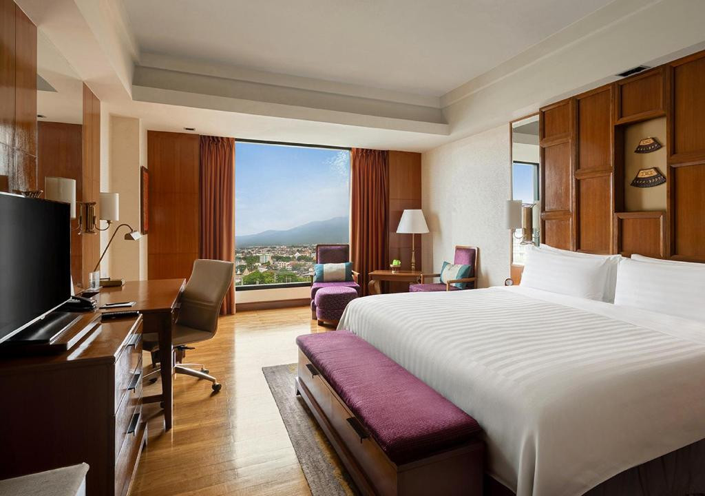 SHANGRI LA CHIANG MAI — фото 16