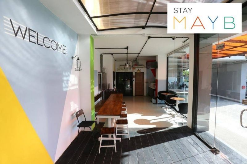 STAY MAYB CHIANG MAI — фото 17