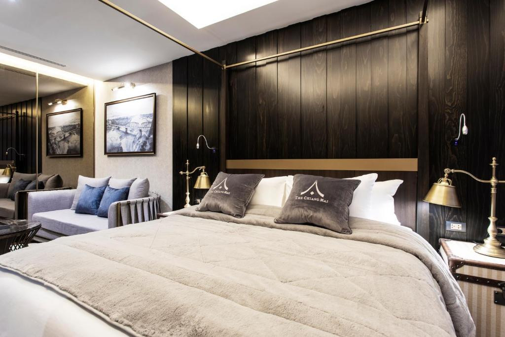 THE CHIANG MAI OLD TOWN — фото 8