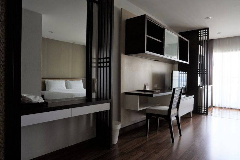 THE GRAND NAPAT — фото 11